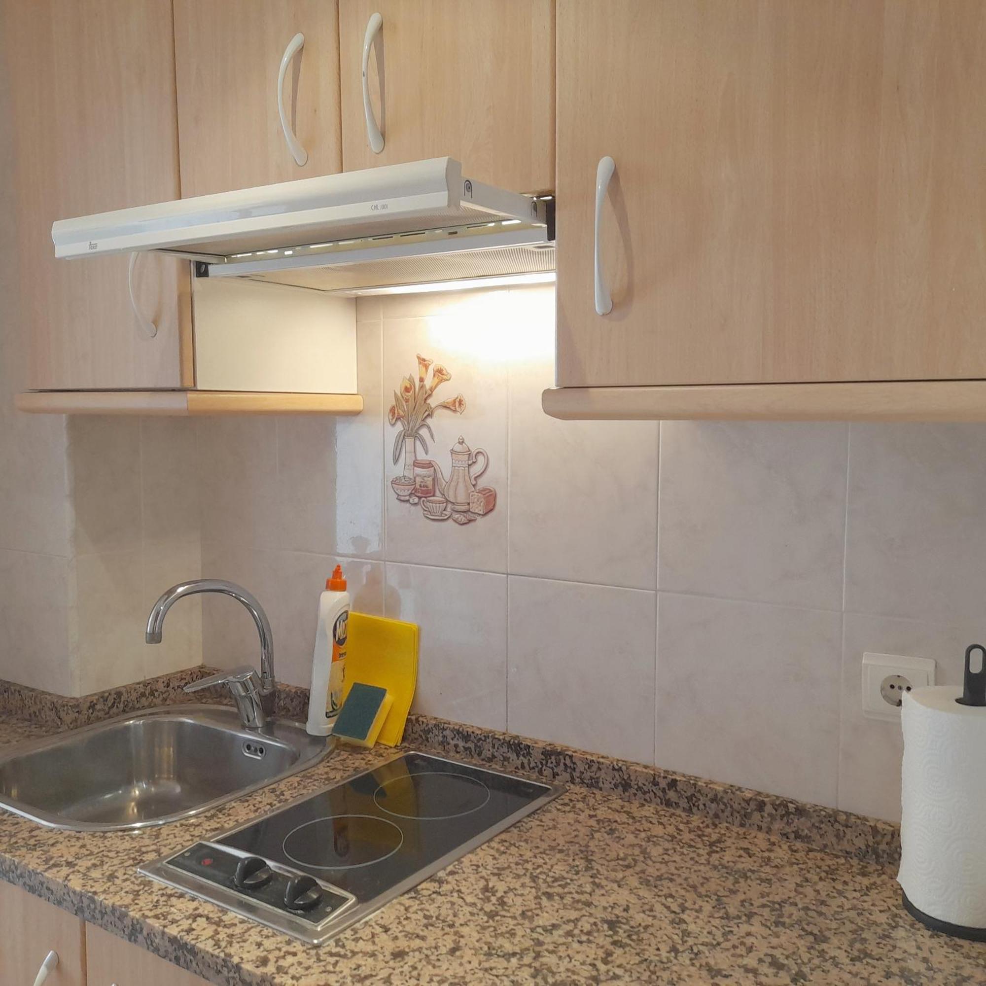 Apartamentos Vicenta Playa Carihuela Torremolinos Szoba fotó